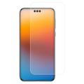 Huawei Mate 70 Ochrana Obrazovky z Tvrdeného skla - Case Friendly - Priehľadné