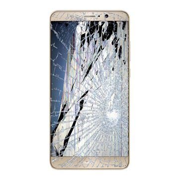 Huawei Mate 9 LCD a Oprava dotykovej obrazovky