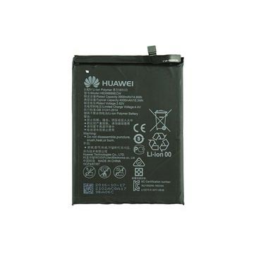Huawei Mate 9, Mate 9 Pro, Y7 batéria HB396689ecw