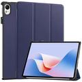 Huawei MatePad 11.5 S Tri-Fold Series Smart Folio puzdro – Modrá