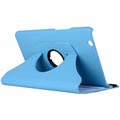Huawei Mediapad M3 8.4 Rotačné puzdro - detská modrá
