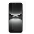 Huawei Nova 12 Ochranná sklenená sklenená obrazovka - 9H - Case Friendly - čistá