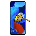 Diagnostika Huawei Nova 5T