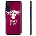 Huawei Nova 5T ochranný kryt - Býk