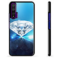 Huawei Nova 5T ochranný kryt - Diamant