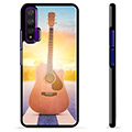 Huawei Nova 5T ochranný kryt - Gitara
