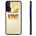 Huawei Nova 5T ochranný kryt - Kráľ
