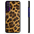 Huawei Nova 5T ochranný kryt - Leopard