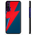 Huawei Nova 5T ochranný kryt - Blesk