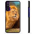 Huawei Nova 5T ochranný kryt - Lev