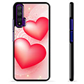 Huawei Nova 5T ochranný kryt - Láska