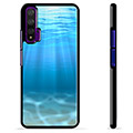 Huawei Nova 5T ochranný kryt - More