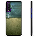 Huawei Nova 5T ochranný kryt - Búrka