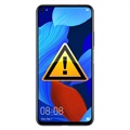 Oprava batérie Huawei Nova 5T