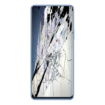 Huawei Nova 9 SE LCD a Oprava dotykovej obrazovky