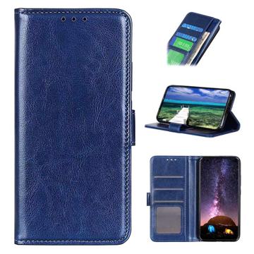 Huawei Nova Y90/Enjoy 50 Pro Wallet Case with Magnetic Closure