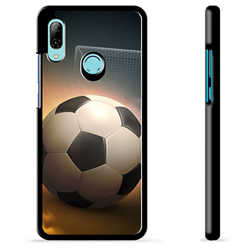 Huawei P Smart (2019) ochranný kryt - Futbal