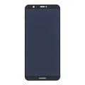 Huawei P Smart LCD Display - Black