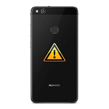 Huawei P10 Lite Cover Oprava batérie