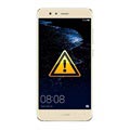 Huawei P10 LITE nabíjacie konektory Oprava flex káblov