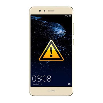 Huawei P10 LITE nabíjacie konektory Oprava flex káblov