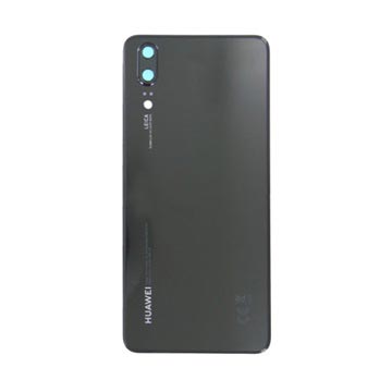 Huawei P20 zadný kryt 02351WKV