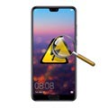 Diagnostika Huawei P20