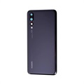 Huawei P20 Pro Back Cover 02351WRR