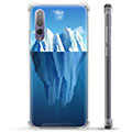 Huawei P20 Pro hybridné puzdro - Ľadovec