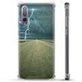 Huawei P20 Pro hybridné puzdro - Búrka