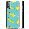 Huawei P20 Pro ochranný kryt - Banány