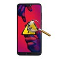 Huawei P20 Pro Diagnóza