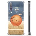 Huawei P20 Pro hybridné puzdro - Basketbal
