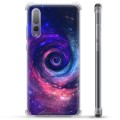 Huawei P20 Pro hybridné puzdro - Galaxia