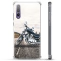 Huawei P20 Pro hybridné puzdro - Motorka