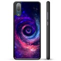 Huawei P20 ochranný kryt - Galaxia