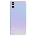 Huawei P30 zadný kryt 02352nmp - Dýchací kryštál