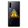 Oprava krytu batérie Huawei P30