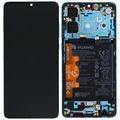 Huawei P30 LCD Display (Service Pack) 02352Nln
