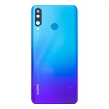 Huawei P30 Lite zadný kryt 02352RPY - modrá