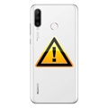 Huawei P30 Lite Cover Oprava krytu batérie