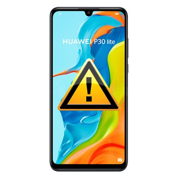 Huawei P30 Lite Battery Oprava