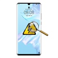 Huawei P30 Pro Diagnóza