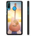 Huawei P30 Lite ochrannÃ½ kryt - Gitara