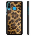 Huawei P30 Lite ochrannÃ½ kryt - Leopard