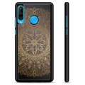 Huawei P30 Lite ochrannÃ½ kryt - Mandala