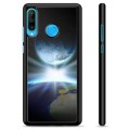 Huawei P30 Lite ochranný kryt - Vesmír