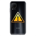 Huawei P40 Lite Cover Oprava batérie