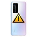 Huawei P40 Pro Oprava krytu batérie