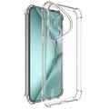 Huawei Pura 70 Imak Drop-Proof TPU Puzdro - Priehľadné